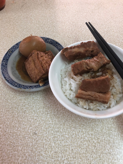 Kaohsiung delicious food