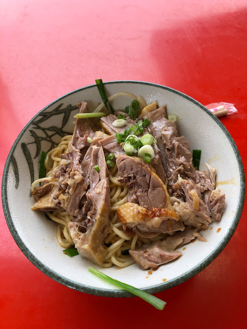 Kaohsiung noodles