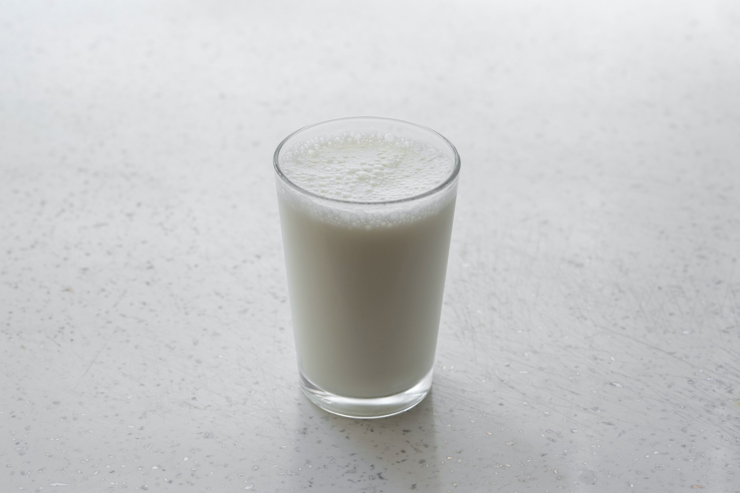 milk Taiwan