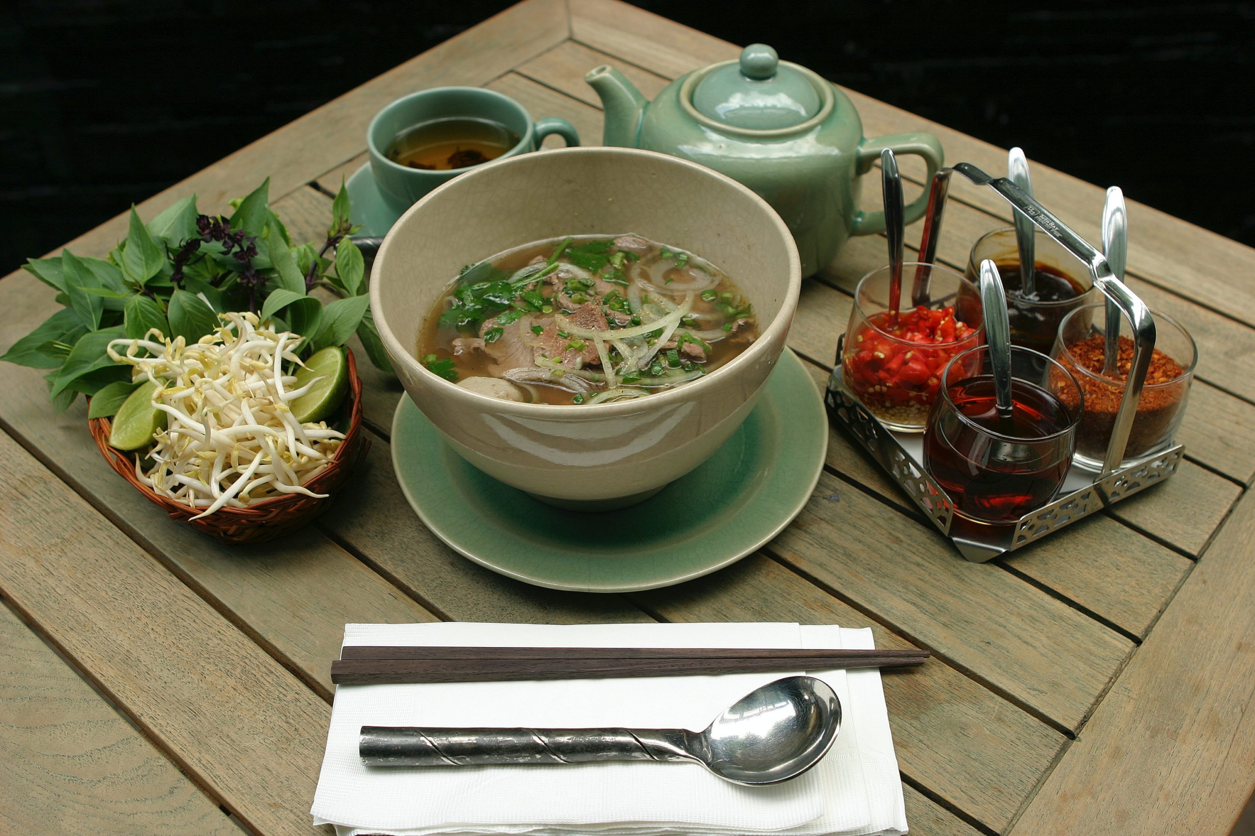 Sydney Vietnamese food recommend