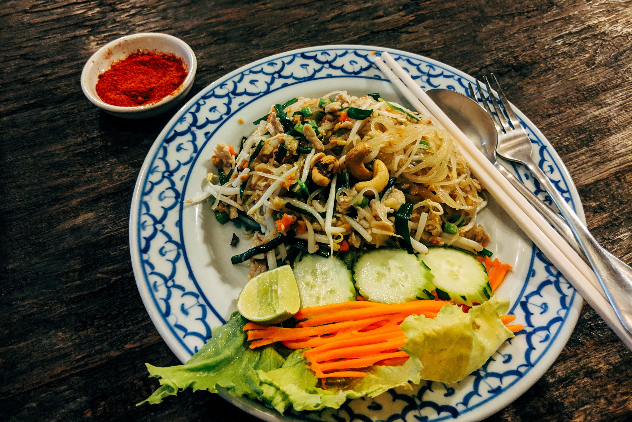 Sydney Thai restaurant recommend