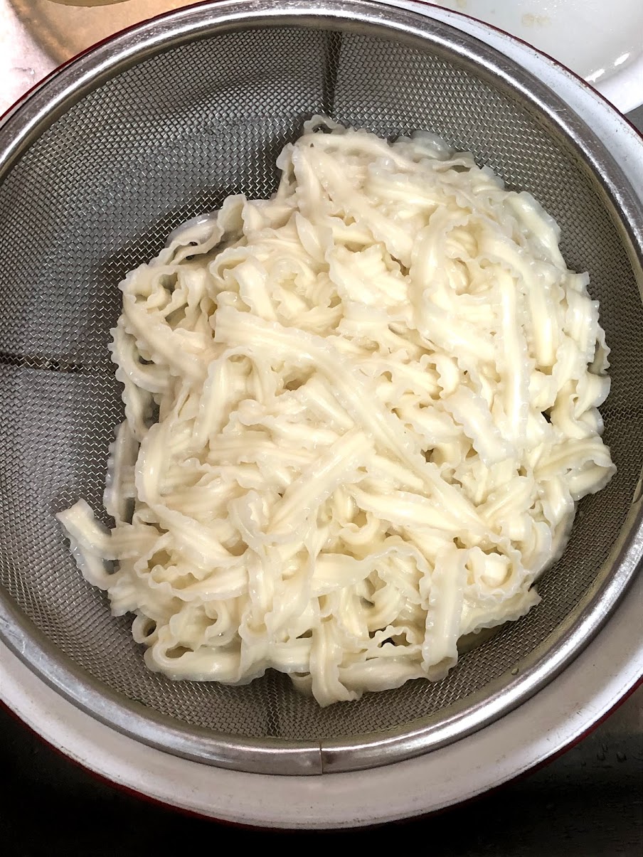 Kiki dry Noodles