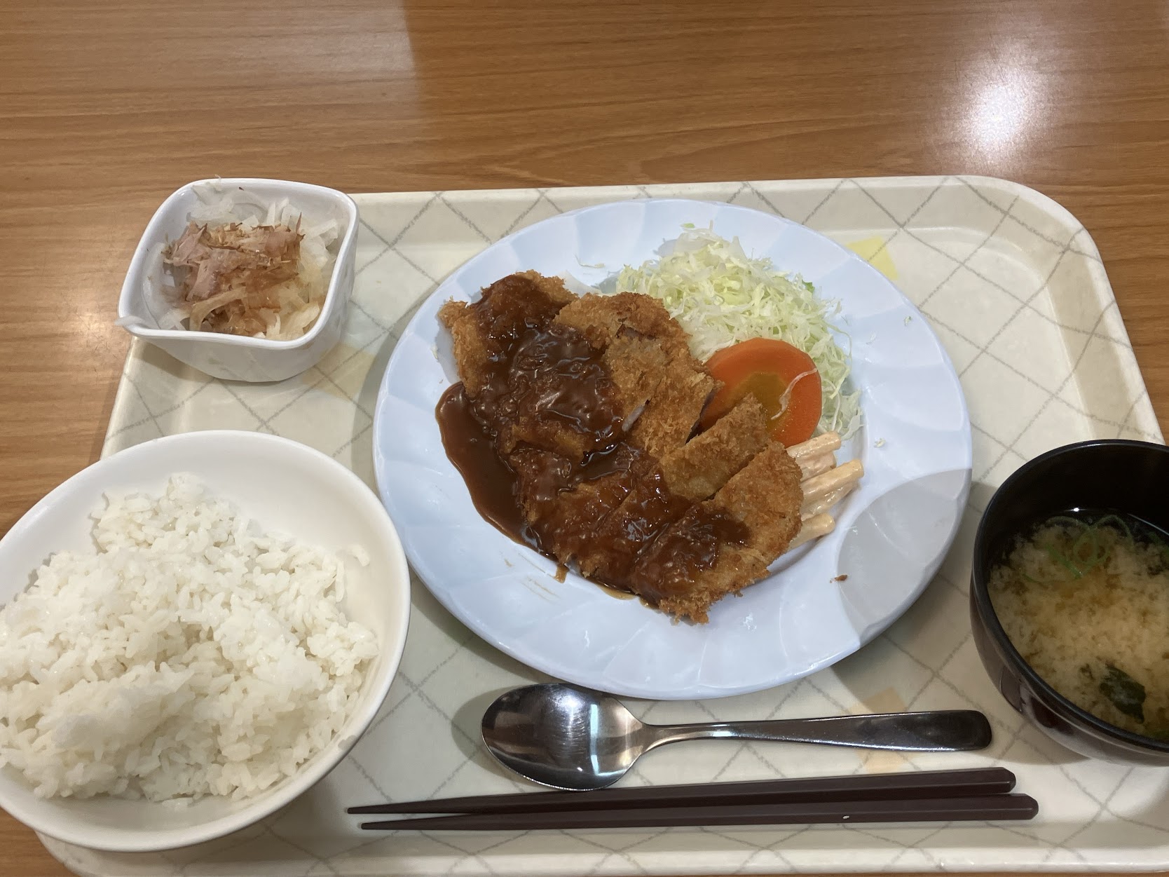 大阪 社食